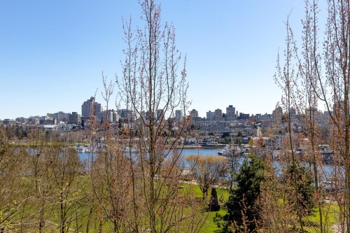 301-638 Beach Crescent, Vancouver, BC 