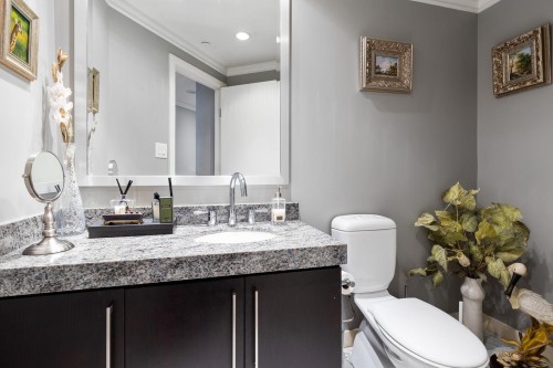 301-638 Beach Crescent, Vancouver, BC 