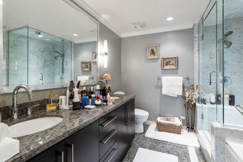 301-638 Beach Crescent, Vancouver, BC 