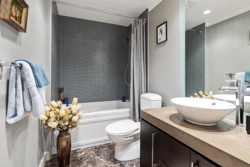 301-638 Beach Crescent, Vancouver, BC 