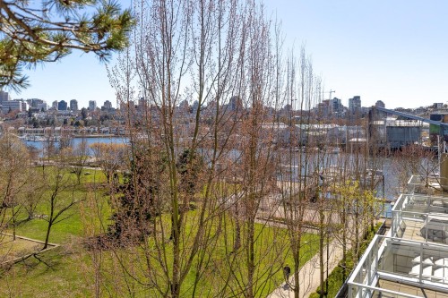 301-638 Beach Crescent, Vancouver, BC 