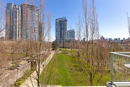301-638 Beach Crescent, Vancouver, BC 