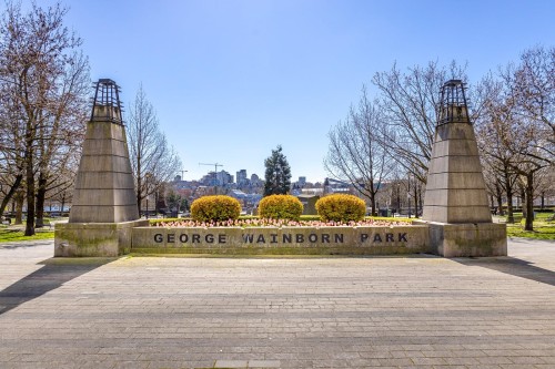 301-638 Beach Crescent, Vancouver, BC 
