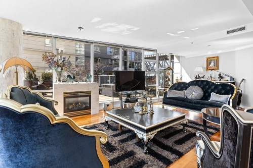 301-638 Beach Crescent, Vancouver, BC 