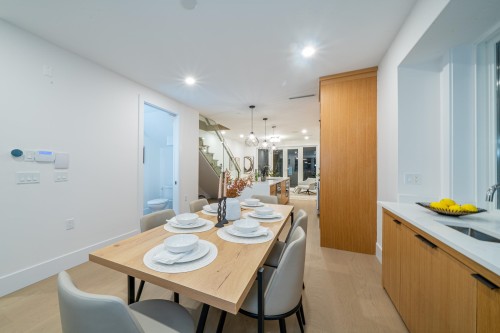 2660 Waterloo Street, Vancouver, BC 