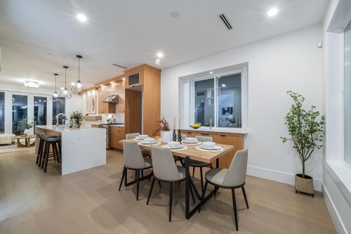 2660 Waterloo Street, Vancouver, BC 