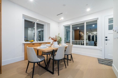 2660 Waterloo Street, Vancouver, BC 