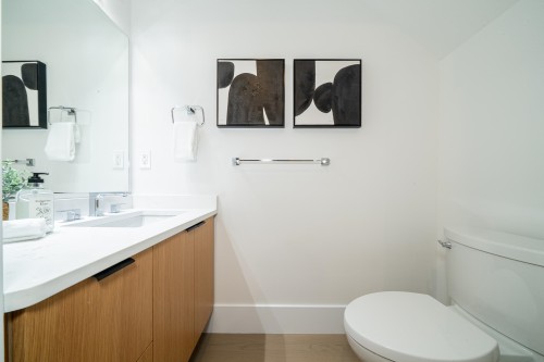 2660 Waterloo Street, Vancouver, BC 