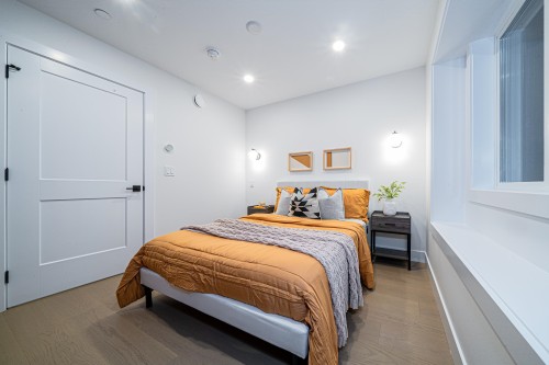 2660 Waterloo Street, Vancouver, BC 