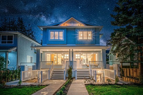 2660 Waterloo Street, Vancouver, BC 