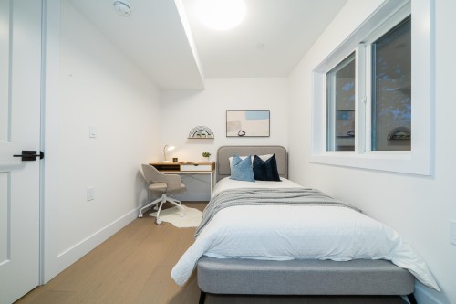 2660 Waterloo Street, Vancouver, BC 