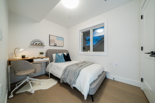 2660 Waterloo Street, Vancouver, BC 