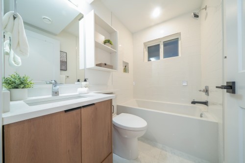 2660 Waterloo Street, Vancouver, BC 