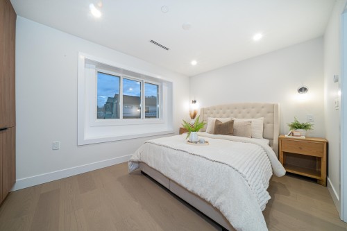 2660 Waterloo Street, Vancouver, BC 