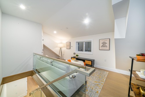 2660 Waterloo Street, Vancouver, BC 