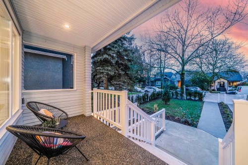 2660 Waterloo Street, Vancouver, BC 