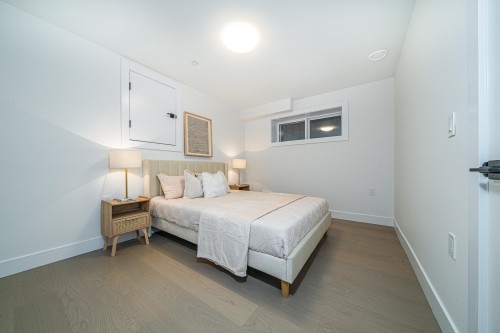 2660 Waterloo Street, Vancouver, BC 