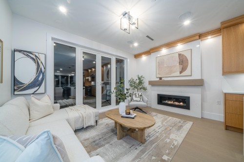 2660 Waterloo Street, Vancouver, BC 