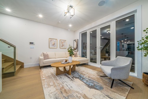 2660 Waterloo Street, Vancouver, BC 