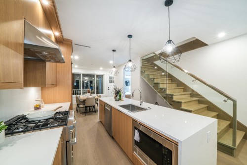 2660 Waterloo Street, Vancouver, BC 