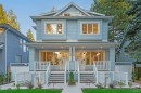 2658 Waterloo Street, Vancouver, BC 