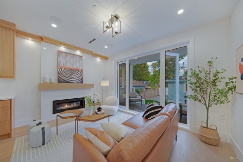 2658 Waterloo Street, Vancouver, BC 