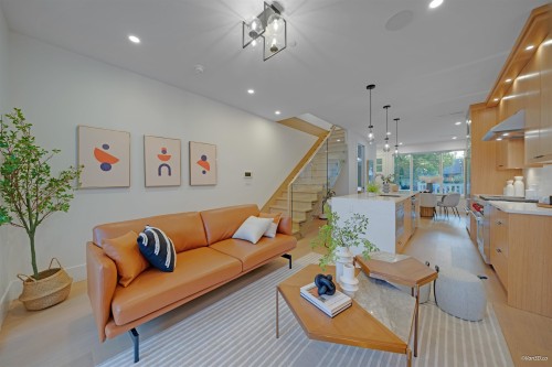 2658 Waterloo Street, Vancouver, BC 