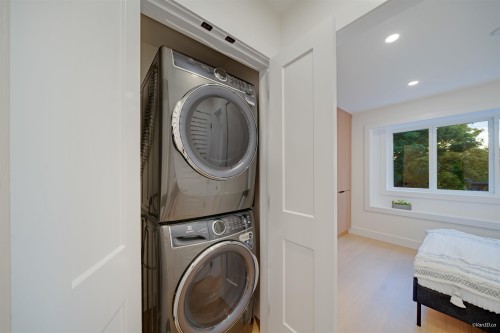 2658 Waterloo Street, Vancouver, BC 