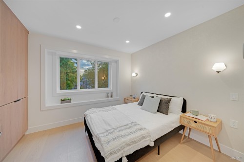2658 Waterloo Street, Vancouver, BC 