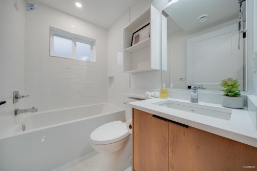 2658 Waterloo Street, Vancouver, BC 