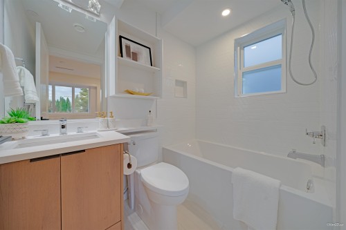 2658 Waterloo Street, Vancouver, BC 