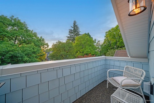 2658 Waterloo Street, Vancouver, BC 