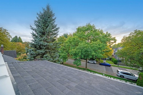 2658 Waterloo Street, Vancouver, BC 