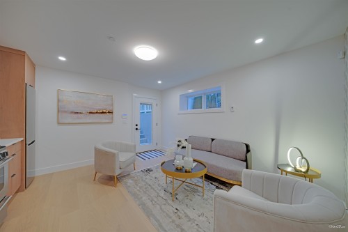 2658 Waterloo Street, Vancouver, BC 