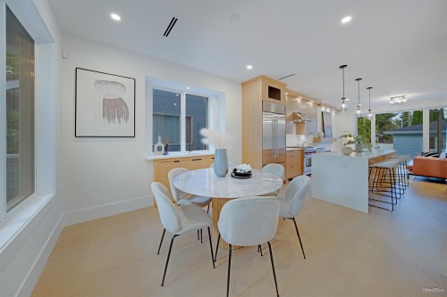 2658 Waterloo Street, Vancouver, BC 