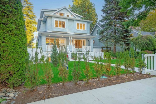 2658 Waterloo Street, Vancouver, BC 