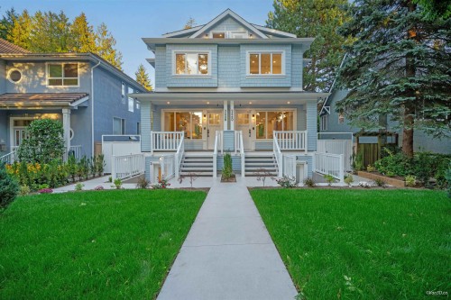 2658 Waterloo Street, Vancouver, BC 