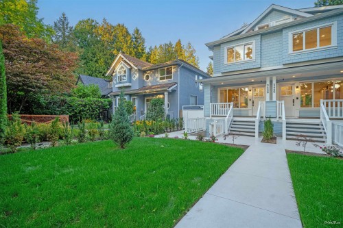 2658 Waterloo Street, Vancouver, BC 