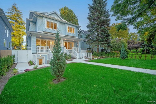 2658 Waterloo Street, Vancouver, BC 