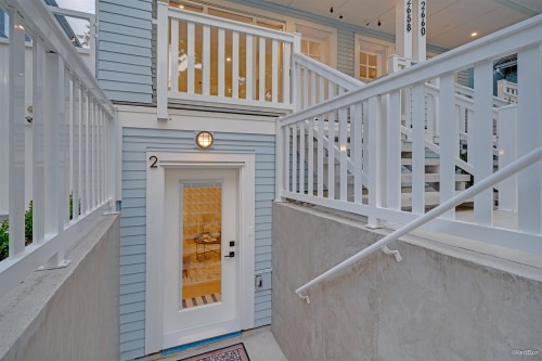 2658 Waterloo Street, Vancouver, BC 