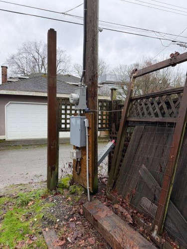 4538 12Th Avenue W, Vancouver, BC 