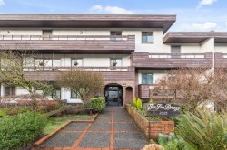 308-2025 2nd Avenue W Vancouver, BC V6J 1J6