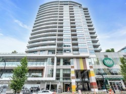 602-112 13th Street E North Vancouver, BC V7L 0E4