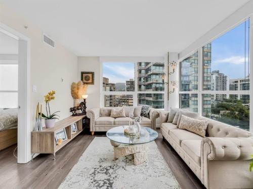 602-112 13Th Street E, North Vancouver, BC 