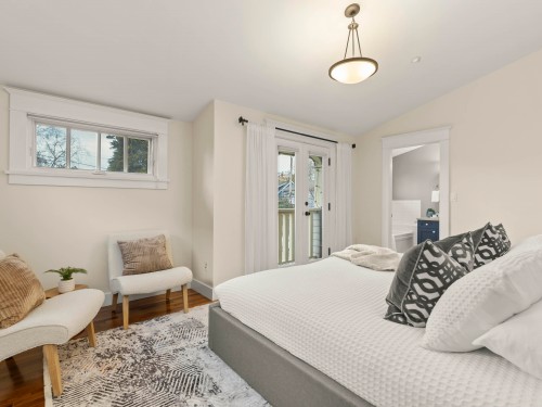 3540 5Th Avenue W, Vancouver, BC 