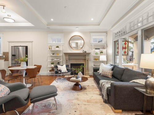 3540 5Th Avenue W, Vancouver, BC 