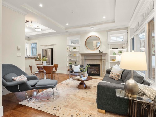 3540 5Th Avenue W, Vancouver, BC 