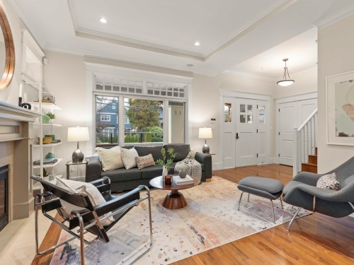 3540 5Th Avenue W, Vancouver, BC 