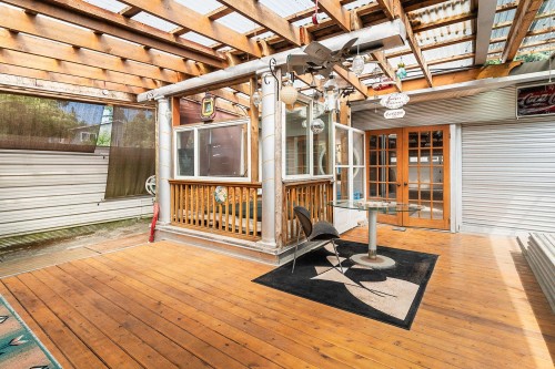 1867 Salisbury Avenue, Port Coquitlam, BC 