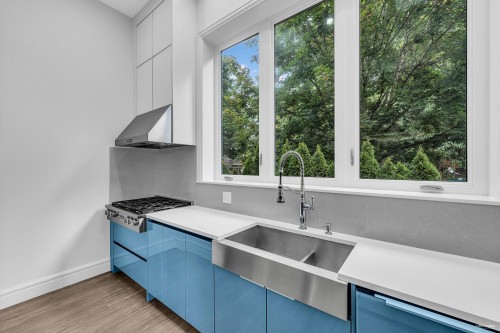 2328 Mcbain Avenue, Vancouver, BC 